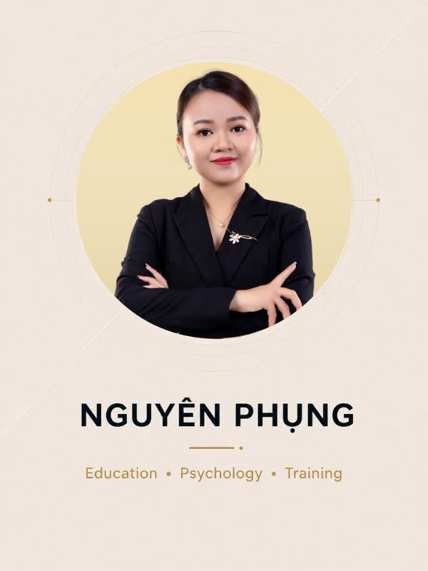 Coach Nguyên Phụng